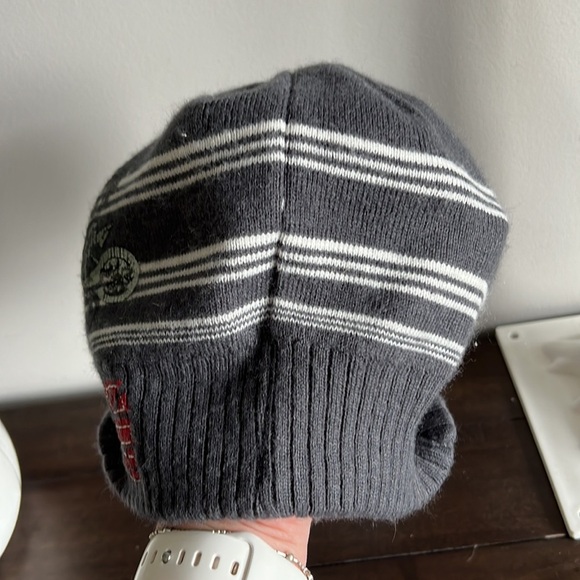 Grey hat - Picture 3 of 6